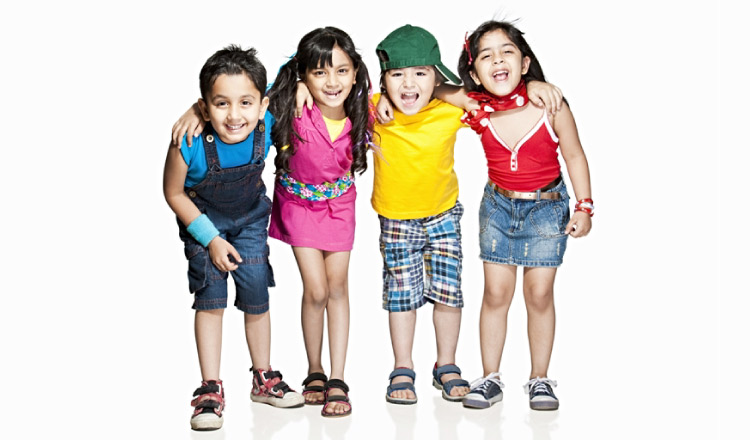Kids