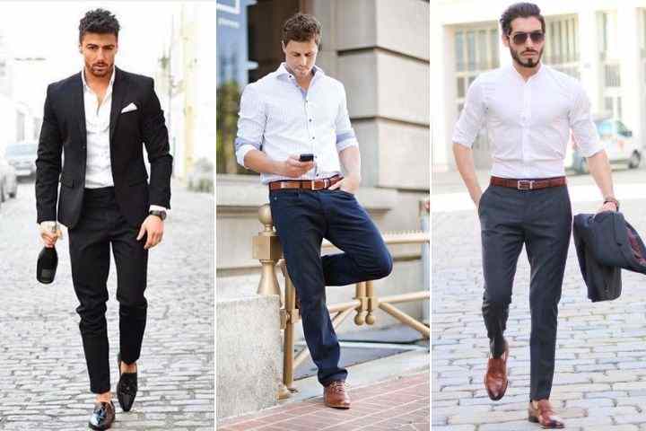 Men’s